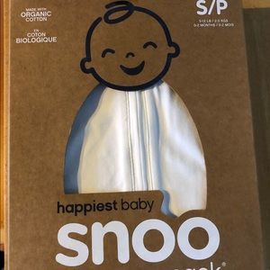 Happiest Baby SNOO Sleep Sack